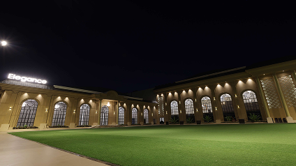 Elegance Lawn