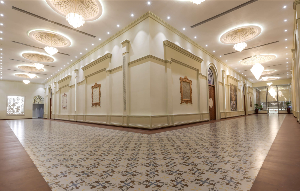 Signature Lobby